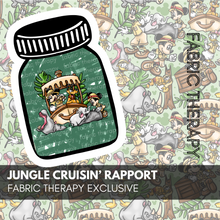 Load image into Gallery viewer, R12 Gone Cruisin' - Cotton Lycra Collection - RETAIL