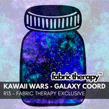Load image into Gallery viewer, R13 Galaxy Far Away - Vinyl Collection- RETAIL