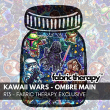 Load image into Gallery viewer, R13 Galaxy Far Away Collection - Cotton Woven - RETAIL