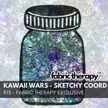 Load image into Gallery viewer, R13 Galaxy Far Away Collection - Therxluxe - RETAIL