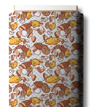Load image into Gallery viewer, R10 - NBC + More - Clear TPU - RETAIL