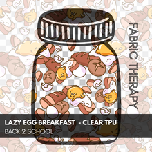 Load image into Gallery viewer, R10 - NBC + More - Clear TPU - RETAIL