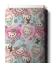 Load image into Gallery viewer, Lyss Doodles - Smooth Vinyl Collection - RETAIL