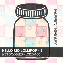 Load image into Gallery viewer, Lyss Doodles - Smooth Vinyl Collection - RETAIL