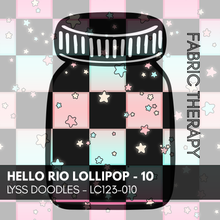 Load image into Gallery viewer, Lyss Doodles - Smooth Vinyl Collection - RETAIL