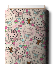 Load image into Gallery viewer, Lyss Doodles - Smooth Textured Vinyl - RETAIL