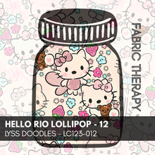 Load image into Gallery viewer, Lyss Doodles - Smooth Vinyl Collection - RETAIL