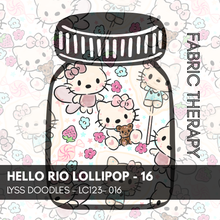 Load image into Gallery viewer, Lyss Doodles - Smooth Vinyl Collection - RETAIL