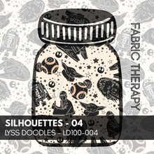 Load image into Gallery viewer, Lyss Doodles - Smooth Vinyl Collection - RETAIL