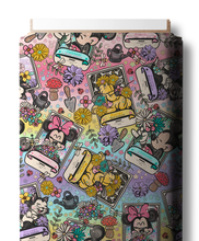 Load image into Gallery viewer, Lyss Doodles - Smooth Vinyl Collection - RETAIL