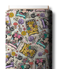 Load image into Gallery viewer, Lyss Doodles - Smooth Vinyl Collection - RETAIL