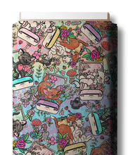 Load image into Gallery viewer, Lyss Doodles - Smooth Vinyl Collection - RETAIL