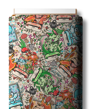 Load image into Gallery viewer, Lyss Doodles - Smooth Vinyl Collection - RETAIL