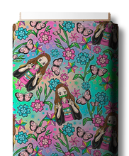 Load image into Gallery viewer, Lyss Doodles - Smooth Textured Vinyl - RETAIL