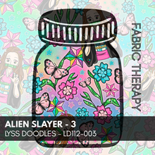 Load image into Gallery viewer, Lyss Doodles - Smooth Textured Vinyl - RETAIL