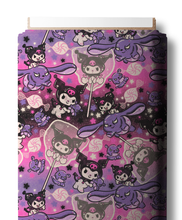 Load image into Gallery viewer, Lyss Doodles - Smooth Textured Vinyl - RETAIL
