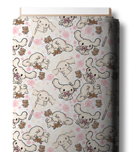 Load image into Gallery viewer, Lyss Doodles - Smooth Vinyl Collection - RETAIL