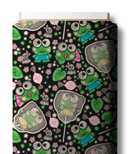 Load image into Gallery viewer, Lyss Doodles - Smooth Textured Vinyl - RETAIL