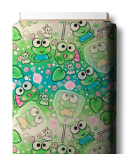 Load image into Gallery viewer, Lyss Doodles - Smooth Textured Vinyl - RETAIL