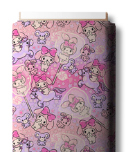 Load image into Gallery viewer, Lyss Doodles - Smooth Vinyl Collection - RETAIL