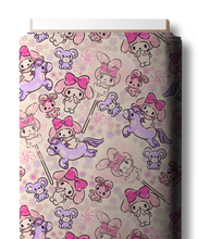 Load image into Gallery viewer, Lyss Doodles - Smooth Textured Vinyl - RETAIL