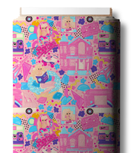 Load image into Gallery viewer, Lyss Doodles - Smooth Vinyl Collection - RETAIL