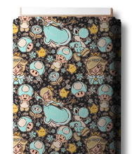Load image into Gallery viewer, Lyss Doodles - Smooth Vinyl Collection - RETAIL