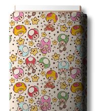Load image into Gallery viewer, Lyss Doodles - Smooth Textured Vinyl - RETAIL