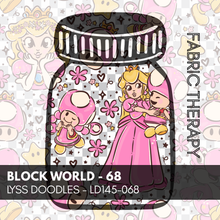 Load image into Gallery viewer, Lyss Doodles Vinyl - Clear TPU - RETAIL