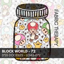 Load image into Gallery viewer, Lyss Doodles Vinyl - Clear TPU - RETAIL