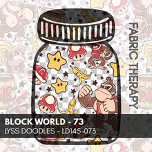Load image into Gallery viewer, Lyss Doodles Vinyl - Clear TPU - RETAIL