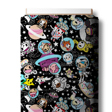 Load image into Gallery viewer, Fabric Therapy™️ x Bombsheller Collection - Waterproof Canvas - BS1 RETAIL