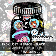 Load image into Gallery viewer, Fabric Therapy™️ x Bombsheller Collection - Therxtex - BS1 RETAIL