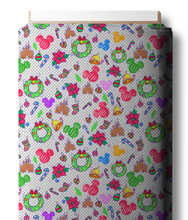 Load image into Gallery viewer, Limited Holiday Collection - Clear TPU - RETAIL