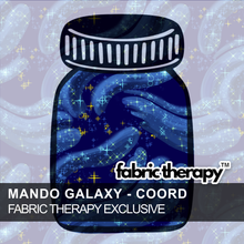 Load image into Gallery viewer, R13 Galaxy Far Away Collection - Therxtex - RETAIL