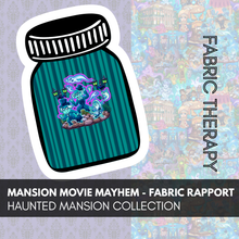 Load image into Gallery viewer, Haunted Mansion Collection - Waterproof Canvas - RETAIL