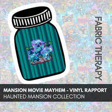 Load image into Gallery viewer, Haunted Mansion Collection - Glow Rapports - RETAIL