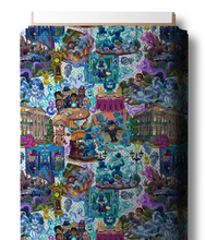 Load image into Gallery viewer, Haunted Mansion Collection - Clear TPU - RETAIL