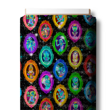 Load image into Gallery viewer, R15 Summerween- Waterproof Canvas - RETAIL