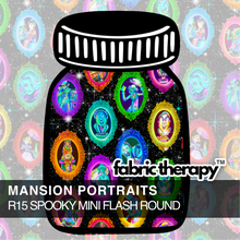 Load image into Gallery viewer, R15 Summerween- Waterproof Canvas - RETAIL