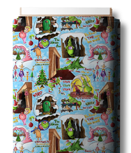Load image into Gallery viewer, Limited Holiday Collection - Waterproof Canvas - RETAIL