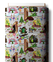 Load image into Gallery viewer, Limited Holiday Collection - Clear TPU - RETAIL