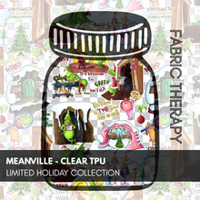 Load image into Gallery viewer, Limited Holiday Collection - Clear TPU - RETAIL