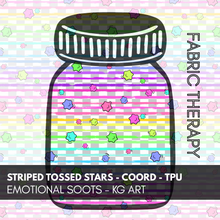 Load image into Gallery viewer, Emotional Soots Collection - Clear TPU - RETAIL