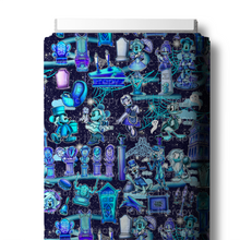 Load image into Gallery viewer, R15 Summerween- Waterproof Canvas - RETAIL
