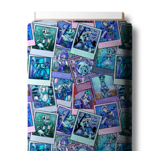 Load image into Gallery viewer, R15 Summerween- Waterproof Canvas - RETAIL