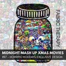 Load image into Gallery viewer, Horrific Holidays - Waterproof Canvas Collection - RETAIL