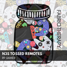 Load image into Gallery viewer, R9 Gamer Collection - Smooth Vinyl / Glow - RETAIL