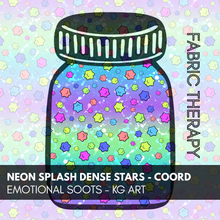 Load image into Gallery viewer, Emotional Soots Collection - Smooth Vinyl - RETAIL