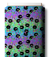 Load image into Gallery viewer, Emotional Soots Collection - Smooth Vinyl - RETAIL